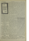 Zeitungsartikel Ball der Technik 1913