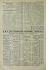 Zeitungsartikel Ball der Technik 1914