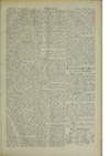 Zeitungsartikel Ball der Technik 1891