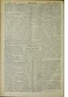 Zeitungsartikel Ball der Technik 1898