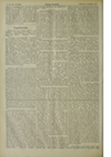 Zeitungsartikel Ball der Technik 1910