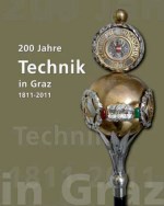 Cover 200 Jahre Technik in Graz